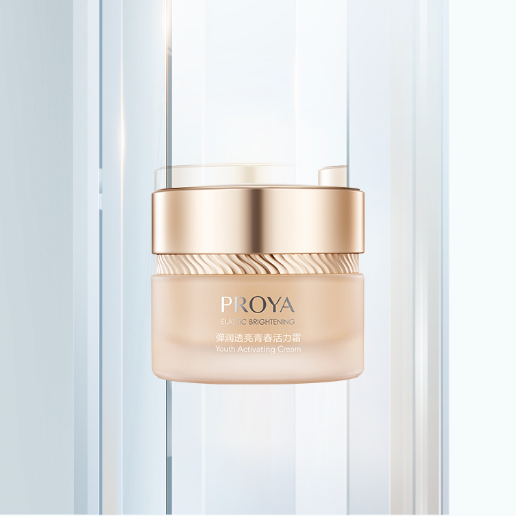 尊龙弹润透亮青春活力霜（滋润型）
